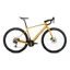 Orbea Terra H30 Gravel Bike 2027 Bumblebee Yellow/Brown