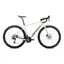 Orbea Terra H30 Gravel Bike 2027 Ivory White/Met Olive Green