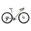 Orbea Terra H30 Team 1X Gravel Bike 2027 Ivory White/Met Olive Green