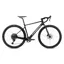 Orbea Terra H40 1X Gravel Bike 2027 Diamond Black/Diamond Carbon