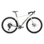 Orbea Terra H40 1X Gravel Bike 2027 Ivory White/Met Olive Green