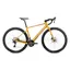 Orbea Terra H40 Team Gravel Bike 2027 Bumblebee Yellow/Brown
