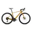 Orbea Terra H50 Gravel Bike 2027 Bumblebee Yellow/Brown