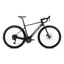 Orbea Terra H50 Gravel Bike 2027 Diamond Black/Diamond Carbon