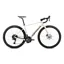 Orbea Terra H50 Gravel Bike 2027 Ivory White/Met Olive Green