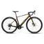 Orbea Terra M20 Team Gravel Bike 2027 Caramel Carbon View