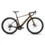 Orbea Terra M20i Team Gravel Bike 2027 Caramel Carbon View