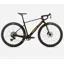 Orbea Terra M21e Team 1X Gravel Bike 2026 Caramel Carbon View