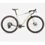 Orbea Terra M21e Team 1X Gravel Bike 2024 Ivory White/Spicy Lime