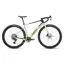 Orbea Terra M21e Team 1X Gravel Bike 2027 Acid Gum/Fantasy Purple Carbon