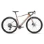 Orbea Terra M21e Team 1X Gravel Bike 2027 Nickel/Metallic Cinnamon