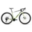 Orbea Terra M22 Team 1X Gravel Bike 2027 Acid Gum/Fantasy Purple Carbon