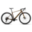 Orbea Terra M22 Team 1X Gravel Bike 2027 Caramel Carbon View