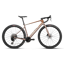 Orbea Terra M22 Team 1X Gravel Bike 2027 Nickel/Metallic Cinnamon