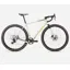 Orbea Terra M22e Team 1X Gravel Bike 2024 Ivory White/Spicy Lime