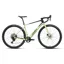 Orbea Terra M30 Team 1X Gravel Bike 2027 Acid Gum/Fantasy Purple Carbon