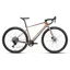 Orbea Terra M30 Team 1X Gravel Bike 2027 Nickel/Metallic Cinnamon