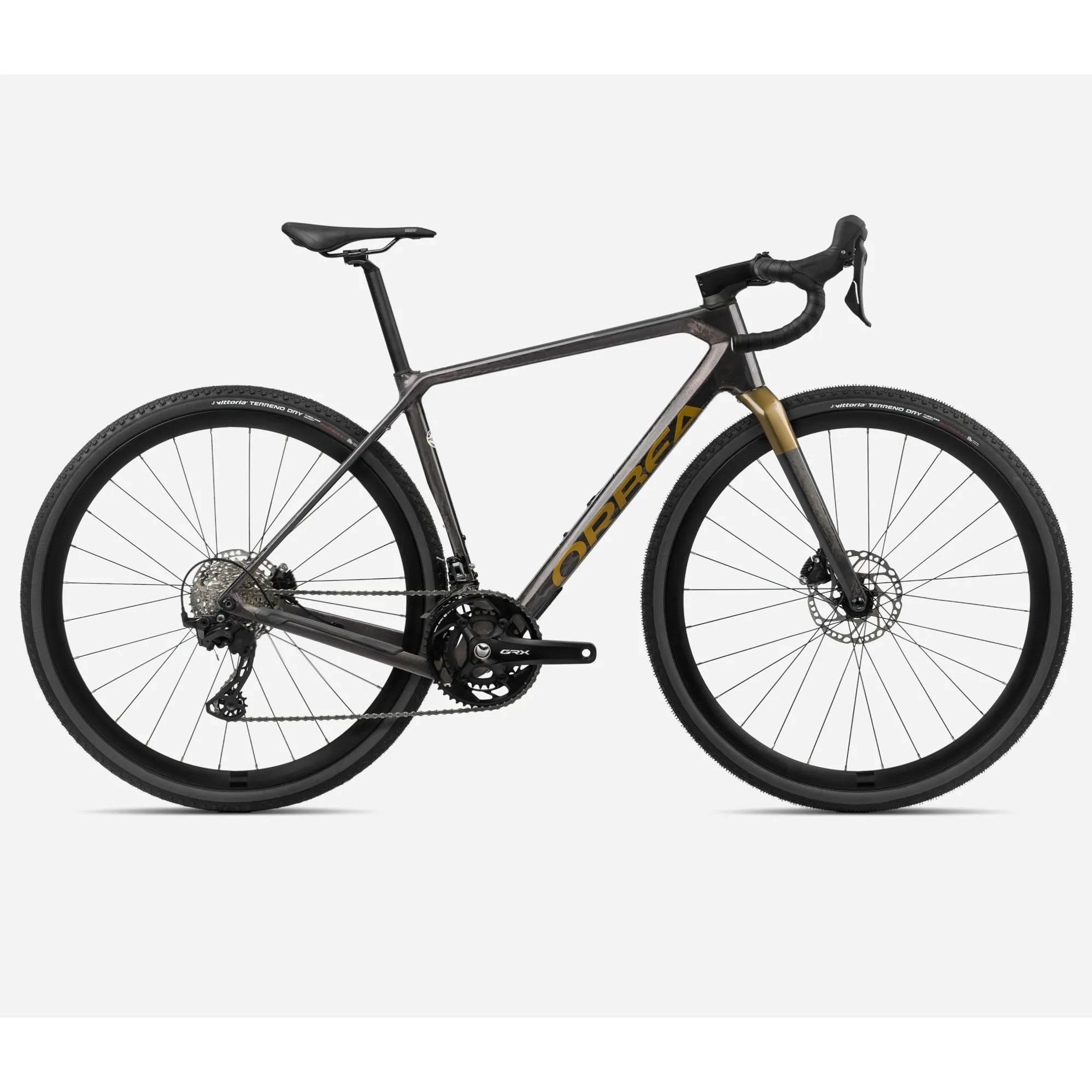 Mountain Bike Migliori Bici Gravel 2021 Riverside GCR SRAM Force