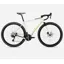 Orbea Terra M30 Team Gravel Bike 2025 Ivory White/Spicy Lime
