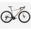 Orbea Terra M30 Team Gravel Bike 2026 Nickel/Met Cinnamon