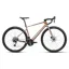Orbea Terra M30 Team Gravel Bike 2027 Nickel/Metallic Cinnamon