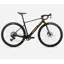 Orbea Terra M31e Team 1X Gravel Bike 2026 Caramel Carbon View
