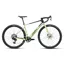 Orbea Terra M31e Team 1X Gravel Bike 2027 Acid Gum/Fantasy Purple Carbon