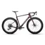 Orbea Terra Race M11e LTD 1X Pwr Gravel Bike 2027 Sunset Carbon View