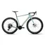 Orbea Terra Race M12e LTD 1X Pwr Gravel Bike 2027 Frozen Concrete