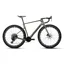 Orbea Terra Race M12e LTD 1X Pwr Gravel Bike 2027 Spaceship Green