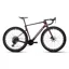 Orbea Terra Race M12e LTD 1X Pwr Gravel Bike 2027 Sunset Carbon View