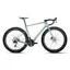 Orbea Terra Race M20 LTD Gravel Bike 2027 Frozen Concrete