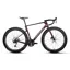 Orbea Terra Race M20 LTD Gravel Bike 2027 Sunset Crabon View