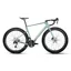 Orbea Terra Race M20i LTD Gravel Bike 2027 Frozen Concrete