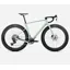 Orbea Terra Race M21e LTD 1X Gravel Bike 2026 Frozen Concrete