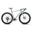 Orbea Terra Race M21e LTD 1X Pwr Gravel Bike 2027 Frozen Concrete