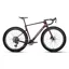 Orbea Terra Race M21e LTD 1X Pwr Gravel Bike 2027 Sunset Carbon View