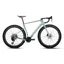 Orbea Terra Race M22 LTD 1X Gravel Bike 2027 Frozen Concrete