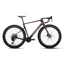 Orbea Terra Race M22 LTD 1X Gravel Bike 2027 Sunset Carbon View