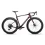 Orbea Terra Race M31E LTD 1X Gravel Bike 2027 Sunset Carbon View