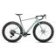 Orbea Terra Race M31E LTD 1X Gravel Bike 2027 Frozen Concrete