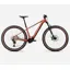 Orbea Urrun 10 Electric Bike 2026 Mars Red/Cosmic Bronze
