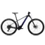 Orbea Urrun 30 Electric Bike 2027 Tanzanite Blue