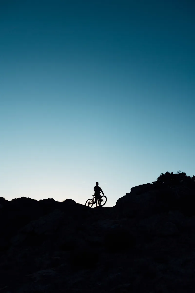 Orbea Urrun 30 Electric Mountain Bike 2022 Anthracite-4