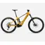 Orbea Wild H10 Electric Bike 2026 Bumble Bee Yellow/Metallic Olive Green