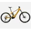 Orbea Wild H10 Mullet Electric Bike 2026 Bumble Bee Yellow/Metallic Olive Green