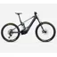 Orbea Wild H10 Mullet Electric Bike 2026 Tanzanite/Blue Stone