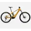 Orbea Wild H20 Electric Bike 2026 Bumblebee Yellow/Metallic Olive Green