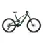 Orbea Wild LT H10 Electric Bike 2027 Racing Green/White Cream