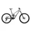 Orbea Wild LT H10 Electric Bike 2027 Titan Grey/Noctiluca Carbon View